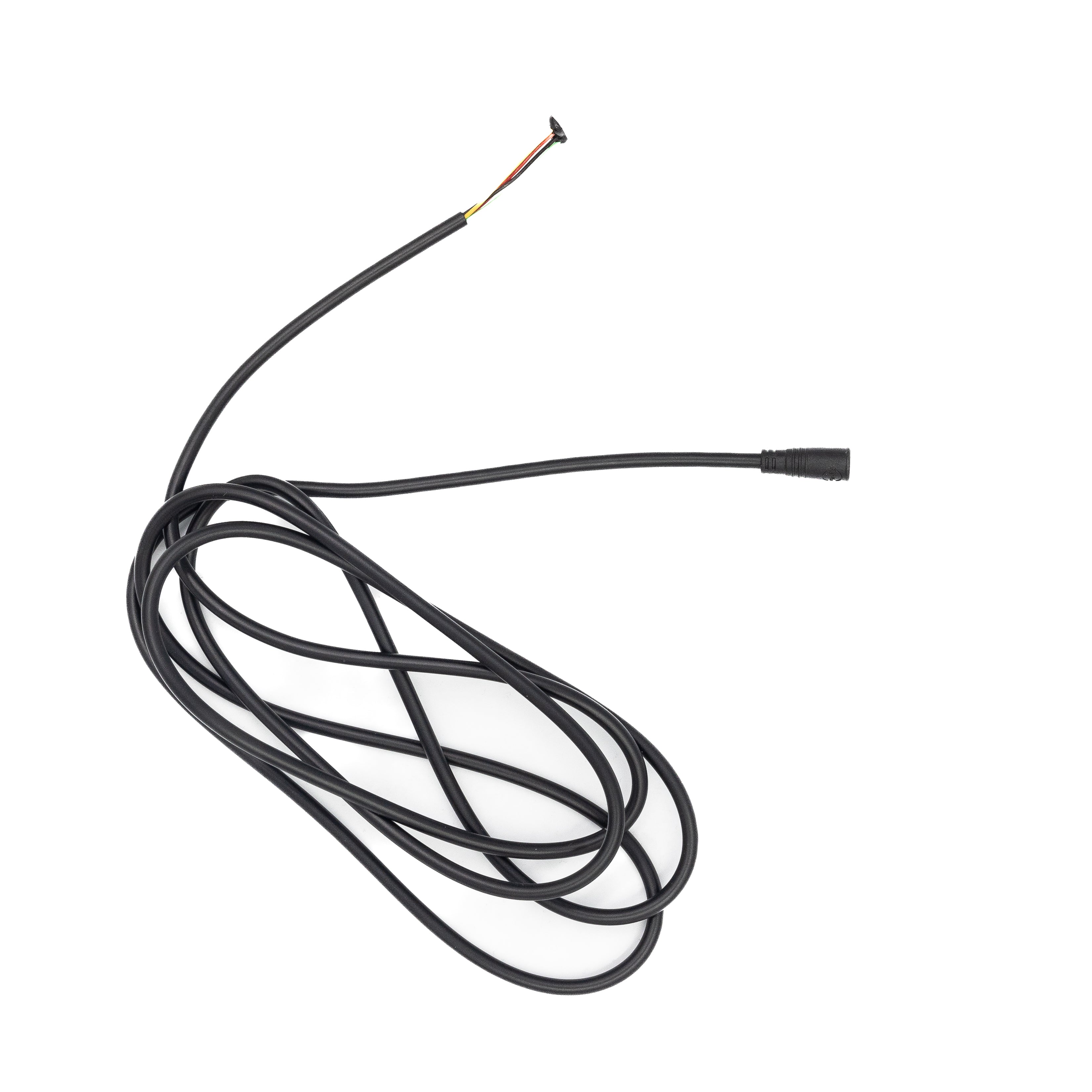 APOLLO AIR 2023 24 Communication Cable Assembly - High-Speed Data Transfer for Industrial Automation & Networking Equipment | Perfect for Factory Machines, PLC Systems & Control Panels