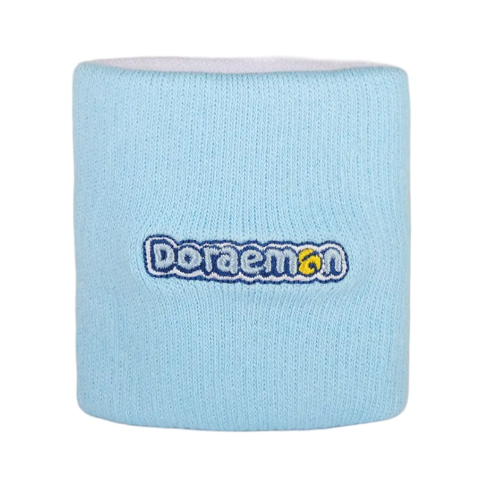 Victor X Doraemon Anime Character Wristband - Cute Cartoon Bracelet for Kids & Adults - Perfect for Cosplay, Gifts, and Casual Wear