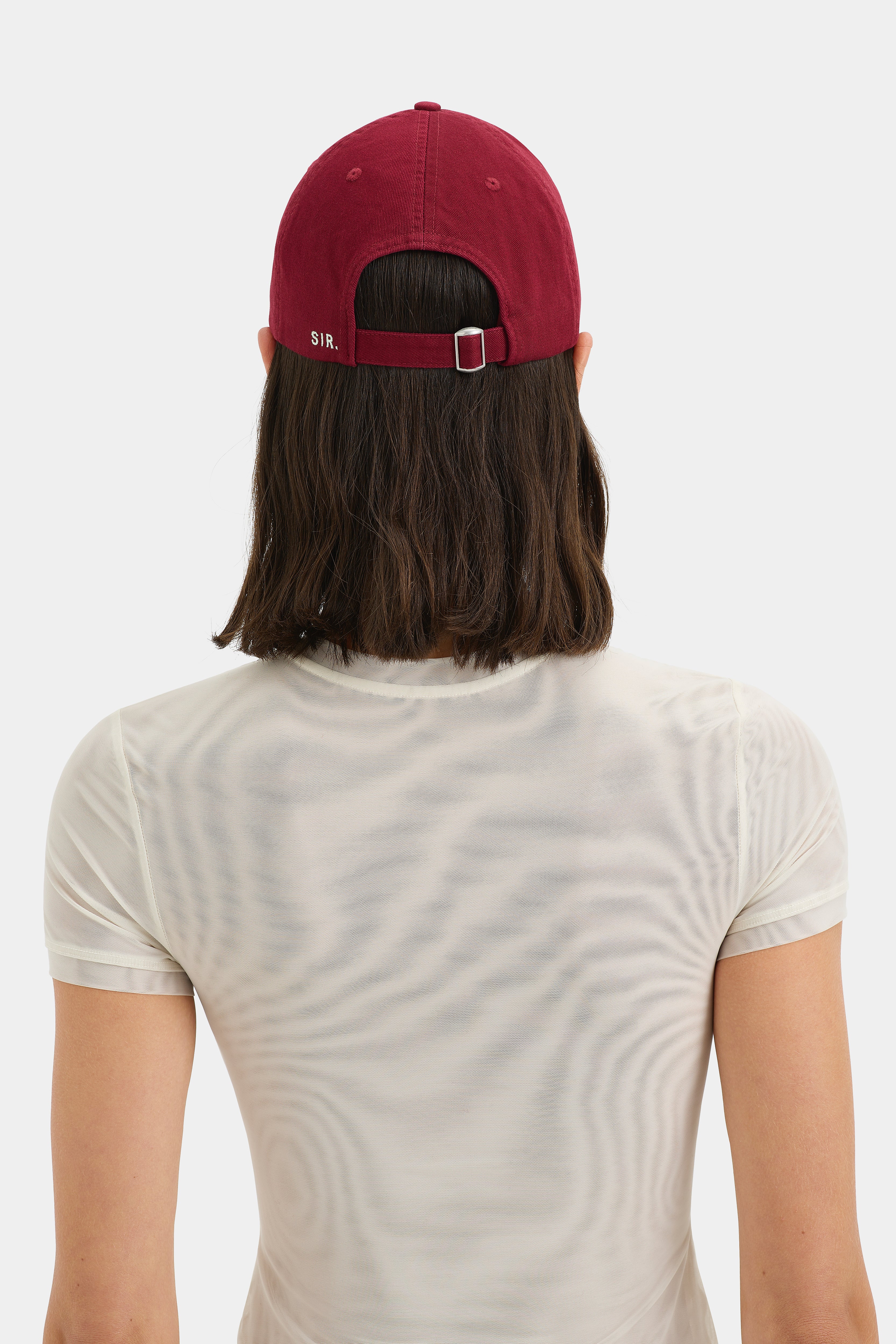 Premium Sir Milano Cap Plum - Stylish & Comfortable Men's Hat for Outdoor Activities, Travel & Casual Wear