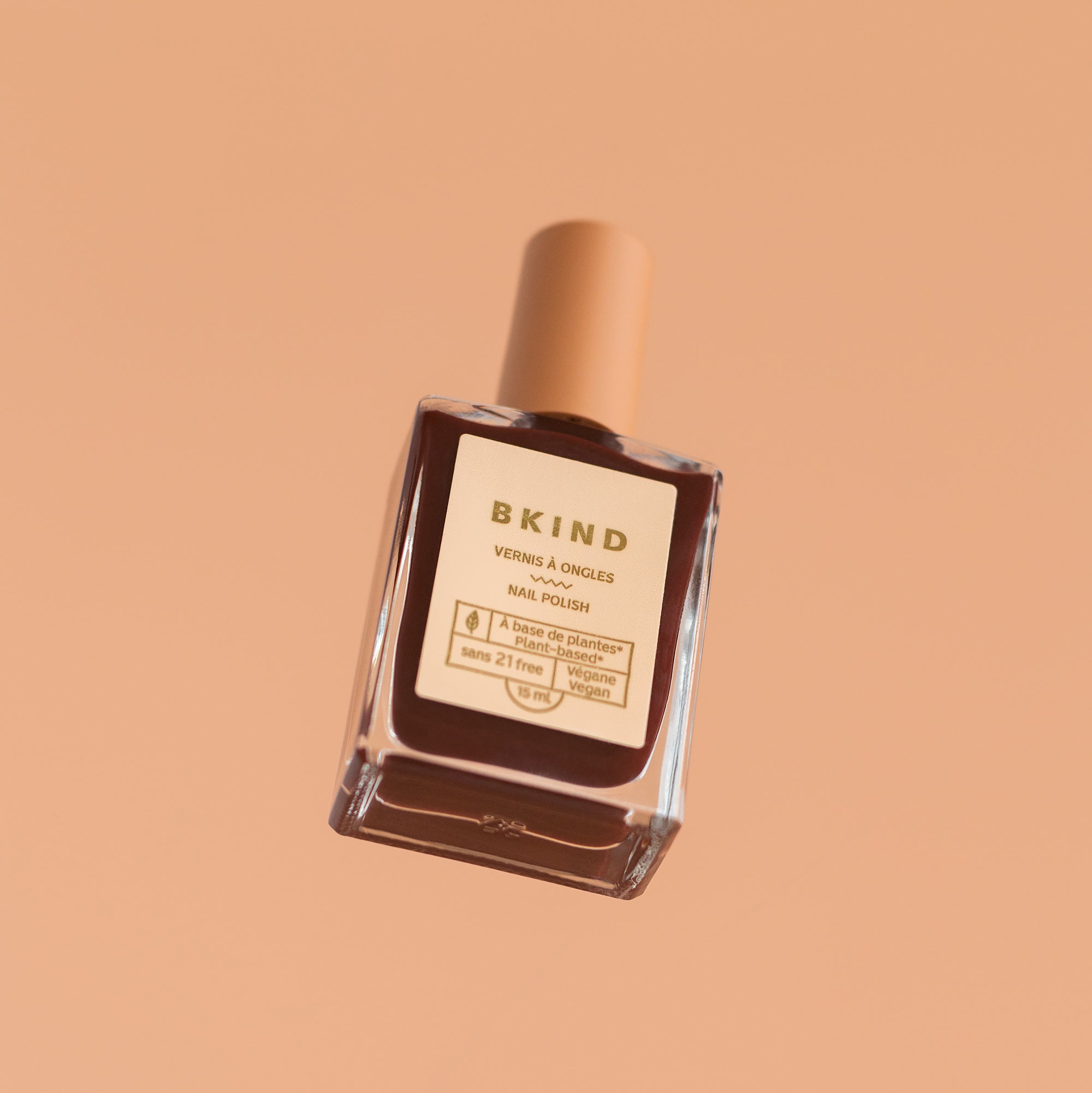 Pinot Meow Nail Polish - Long Lasting Vegan Nail Lacquer for Women - Perfect for Parties, Date Nights & Special Occasions