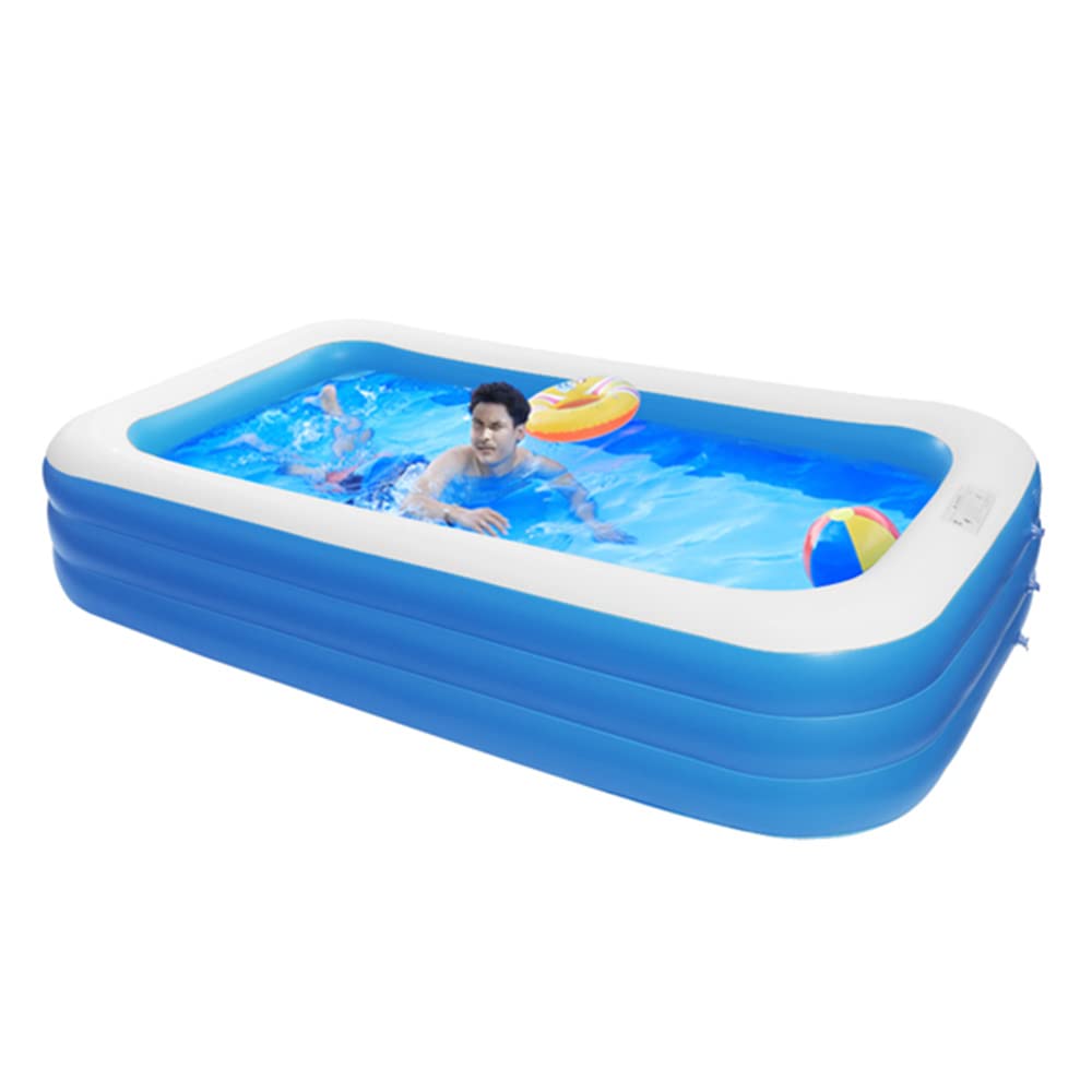 Large Inflatable Swimming Pool 120