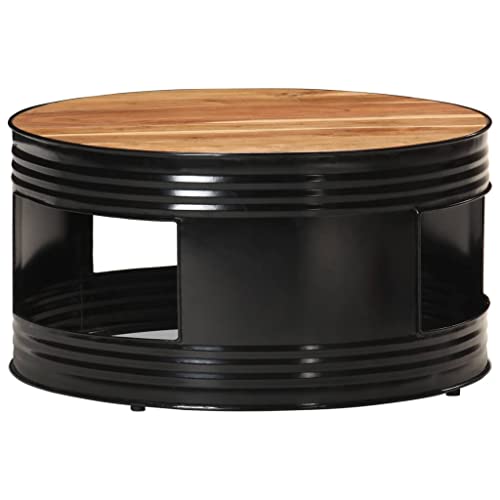 Black-acacia