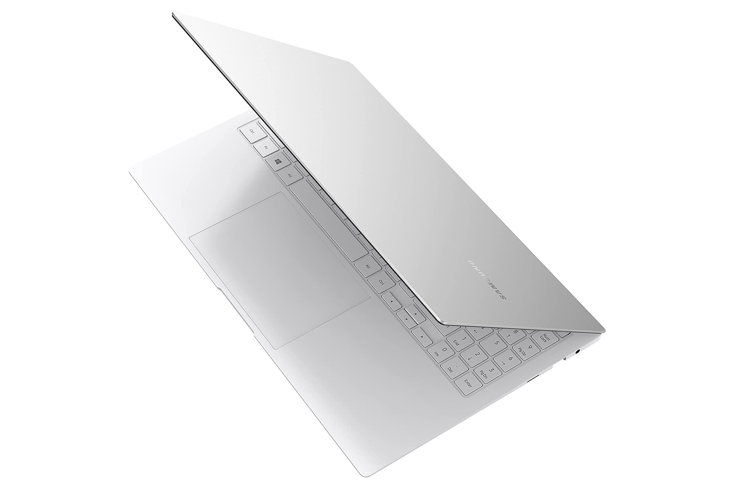 Samsung Galaxy Book Pro 15.6