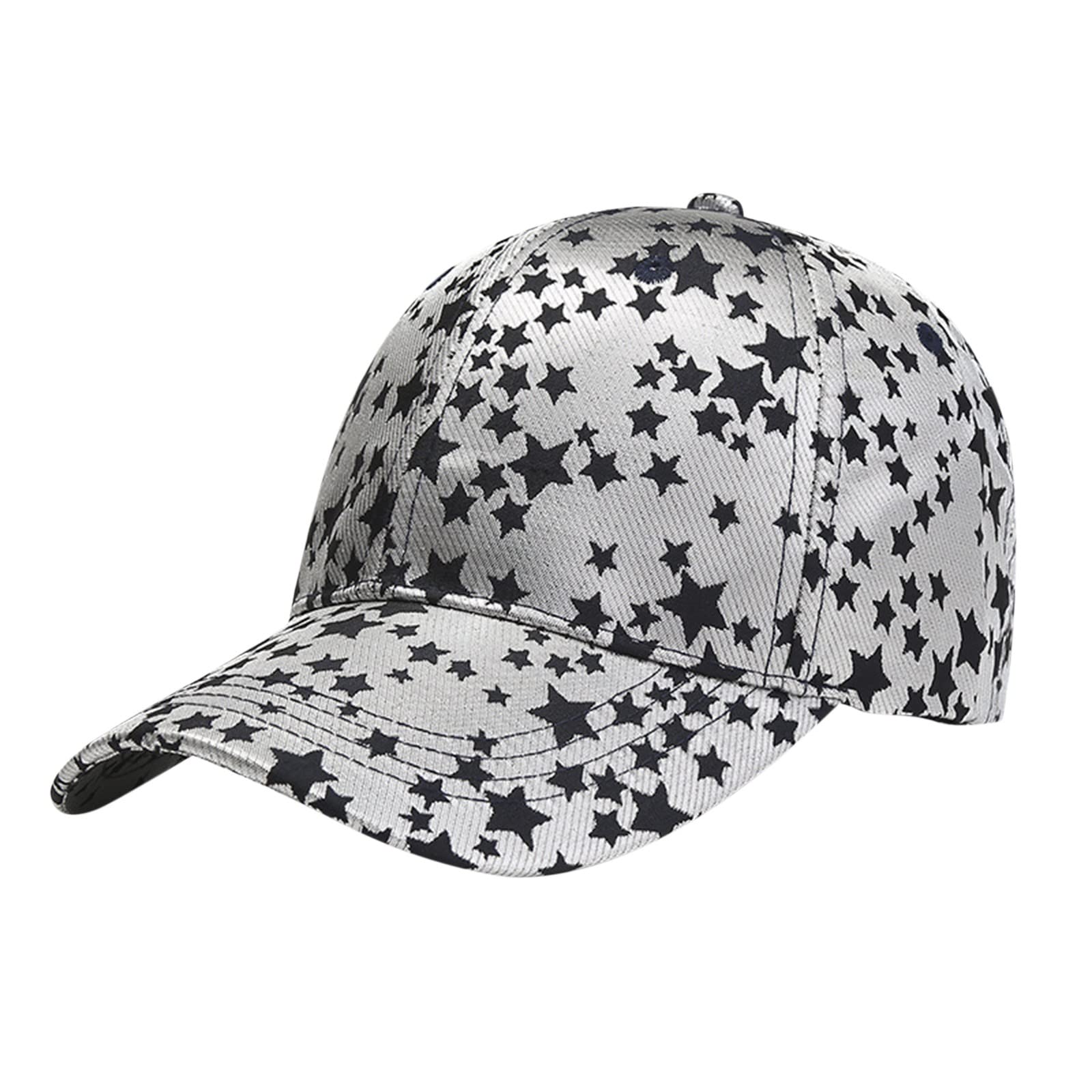 Unisex Adjustable Baseball Cap - Sun Proof Sports Hat for Hiking, Cycling & Outdoor Activities | Lightweight Breathable Design for Men & Women
