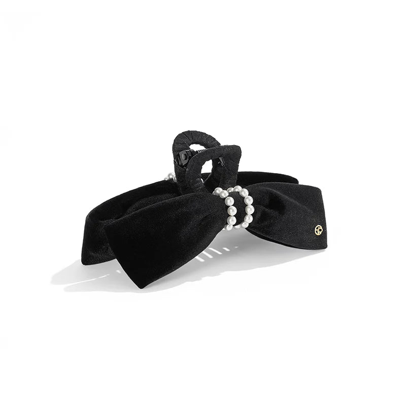 Jewel XL Hair Claw Clip - Large Hair Clips for Women, Strong Hold Hair Barrettes for Thick Hair, Fashion Hair Accessories for Ponytail, Bun & Updo Hairstyles - Perfect for Work, Gym & Everyday Use