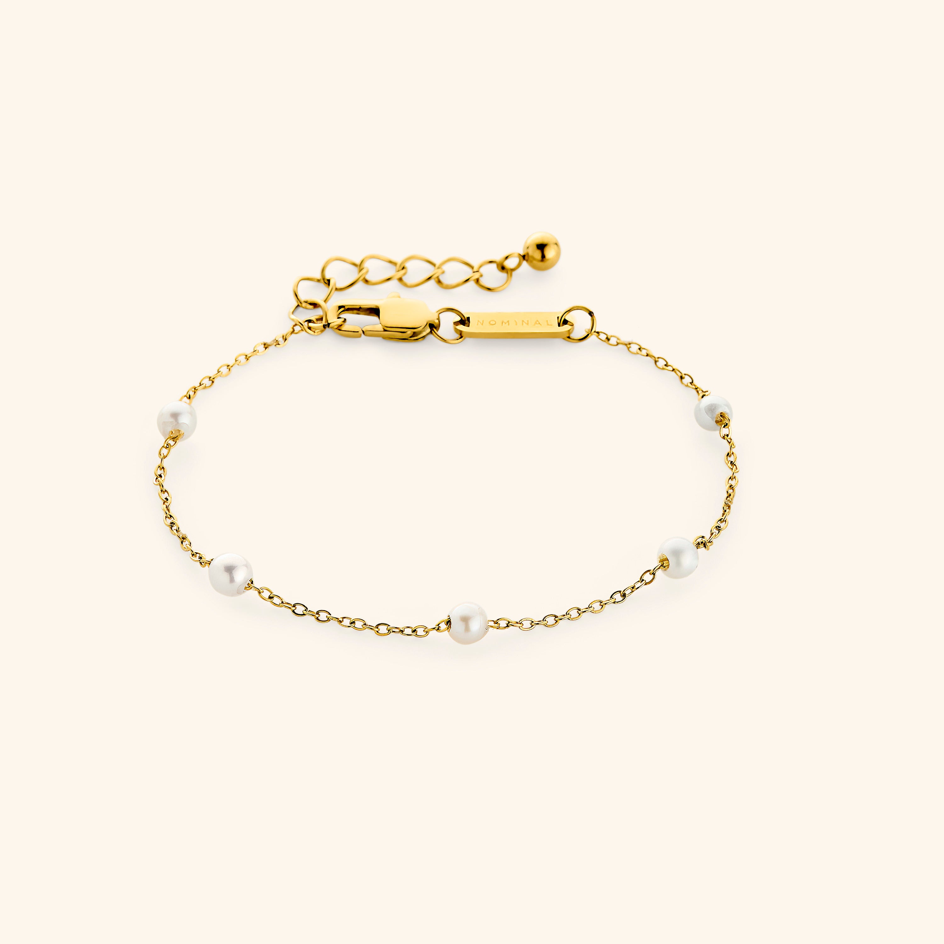 18K Gold Plated