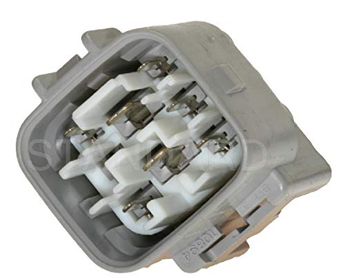 Standard Motor Products NS155 Neutral/Backup Switch - OEM Replacement for Smooth Gear Shifting | Perfect for Automatic Transmission Vehicles, Trucks & SUVs