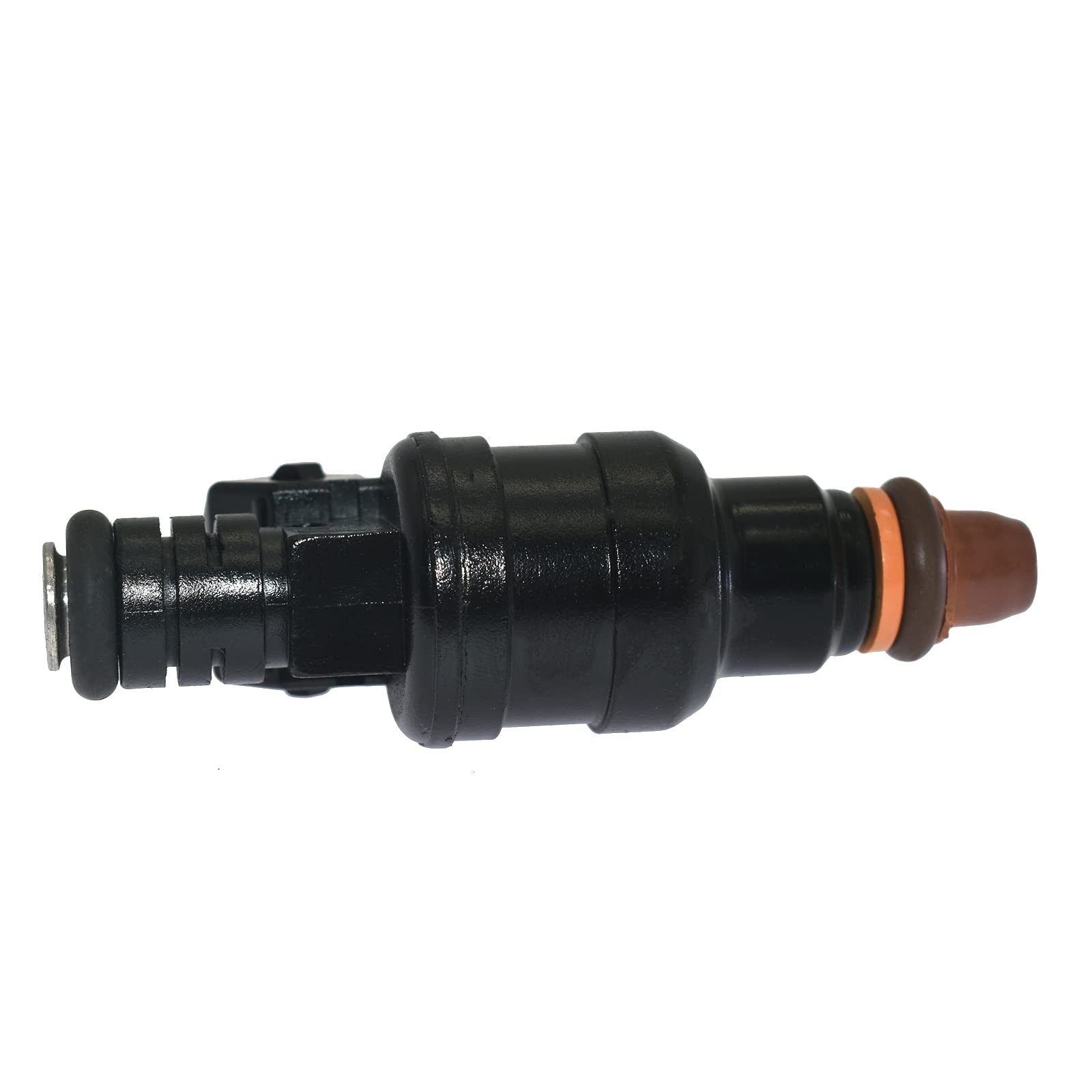 6PCS Fuel Injector 0280150960 Compatible with Buick Lesabre/Park Avenue/Reatta/Regal/Riviera, Oldsmobile 98/Silhouette/Toronado, Pontiac Bonneville/Trans Sport - Replacement for Smooth Engine Performance in Daily Commuting & Highway Driving