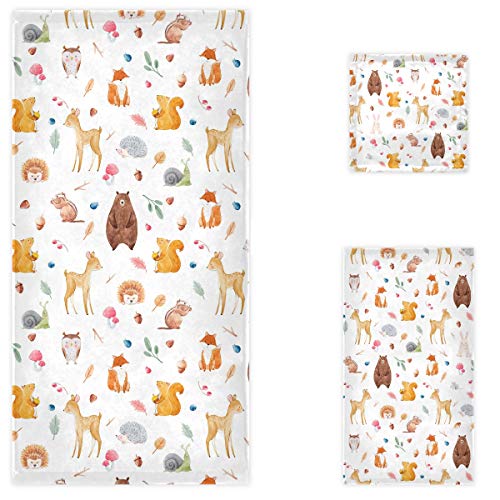 Animals