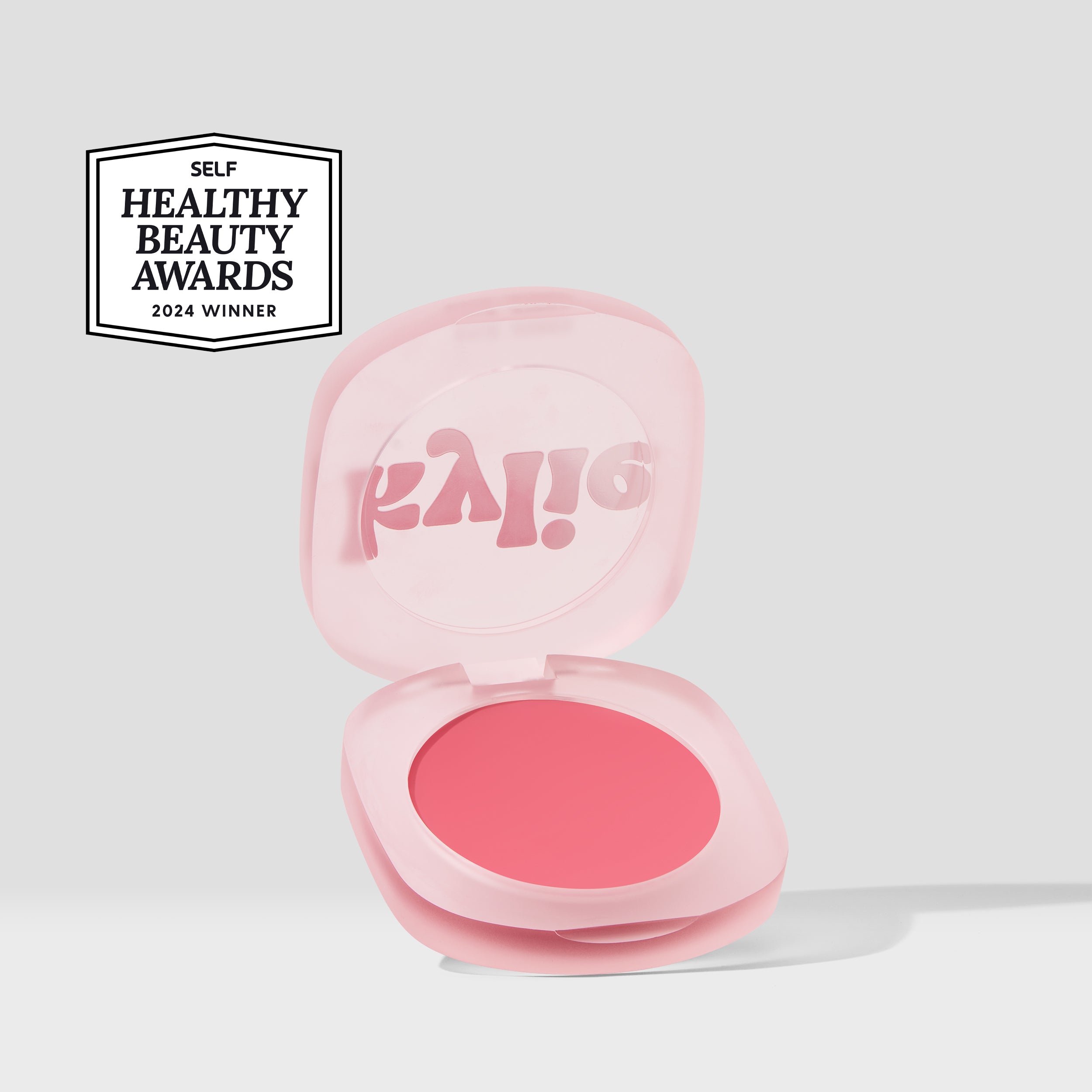 Natural Lip & Cheek Tint Balm - Vegan & Cruelty-Free Multi-Use Makeup for Flawless Blush & Lip Color | Perfect for Everyday Wear, Date Night & On-The-Go Touch Ups