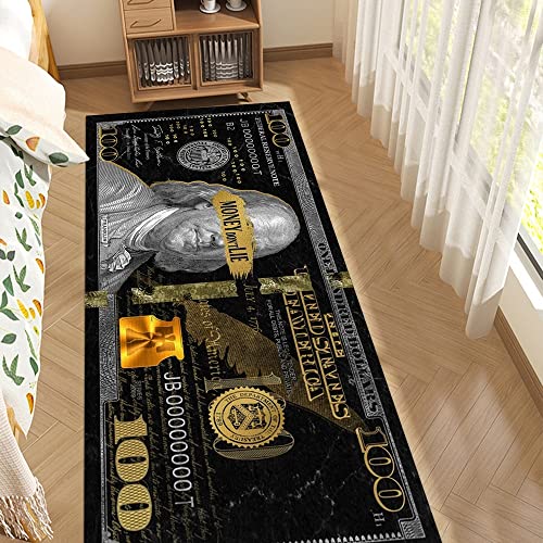 Cool Money Rugs 012