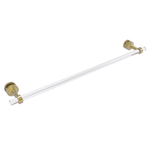Satin Brass