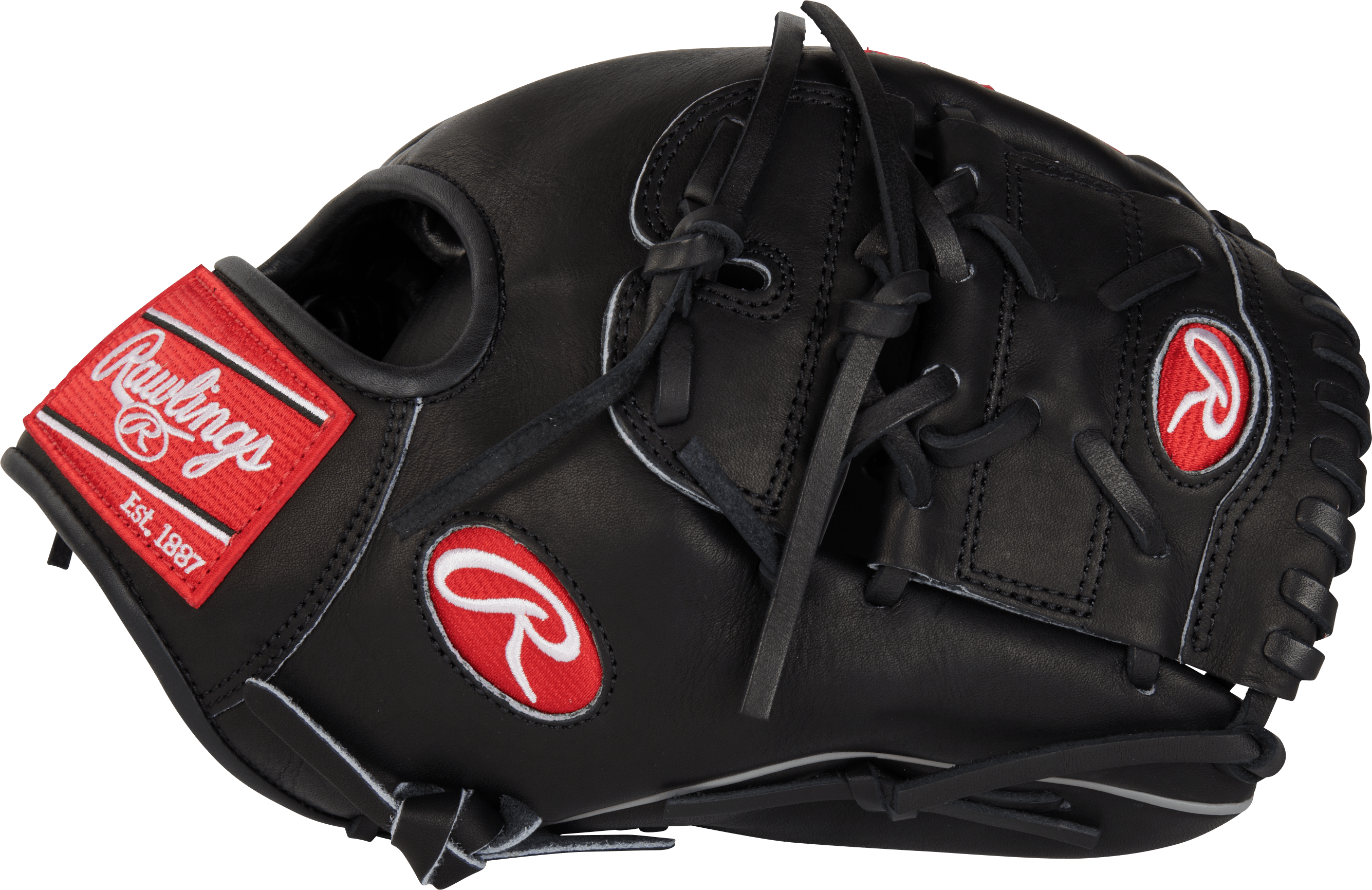 Rawlings Heart of the Hide 12