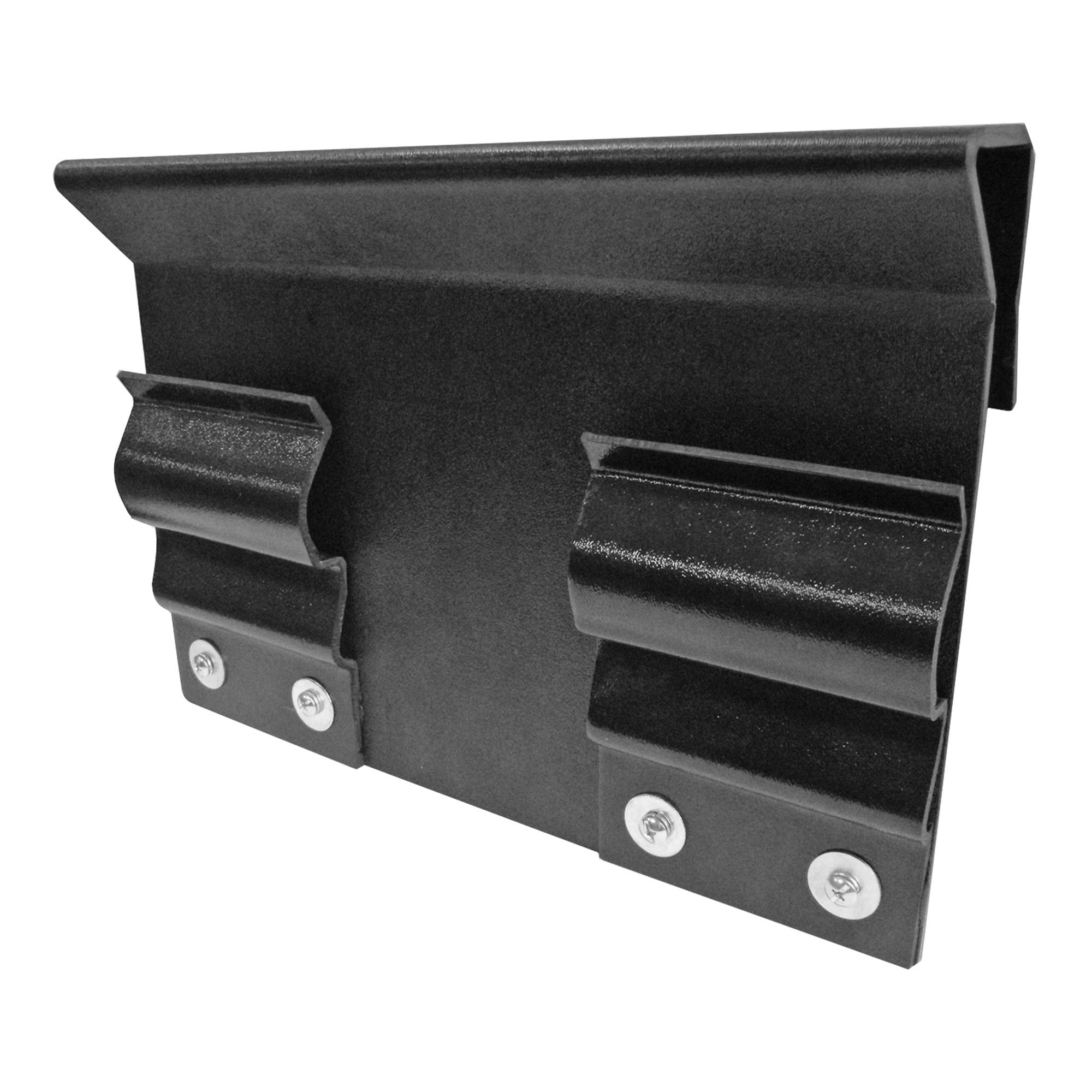Jameson 24-23 Long Reach Chainsaw Holder - Heavy Duty Tool Holder for Tree Trimming & Landscaping - Secure Storage for Chainsaws & Power Tools - Perfect for Arborists, Gardeners & DIY Enthusiasts