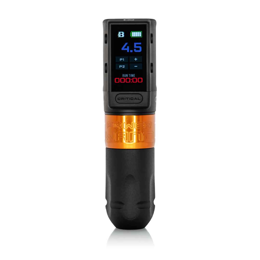 Bishop Wand Advanced Battery Full Set - High Performance Rechargeable Batteries for Electronics, Toys, and Gadgets - Perfect for Home, Office, and Travel Use