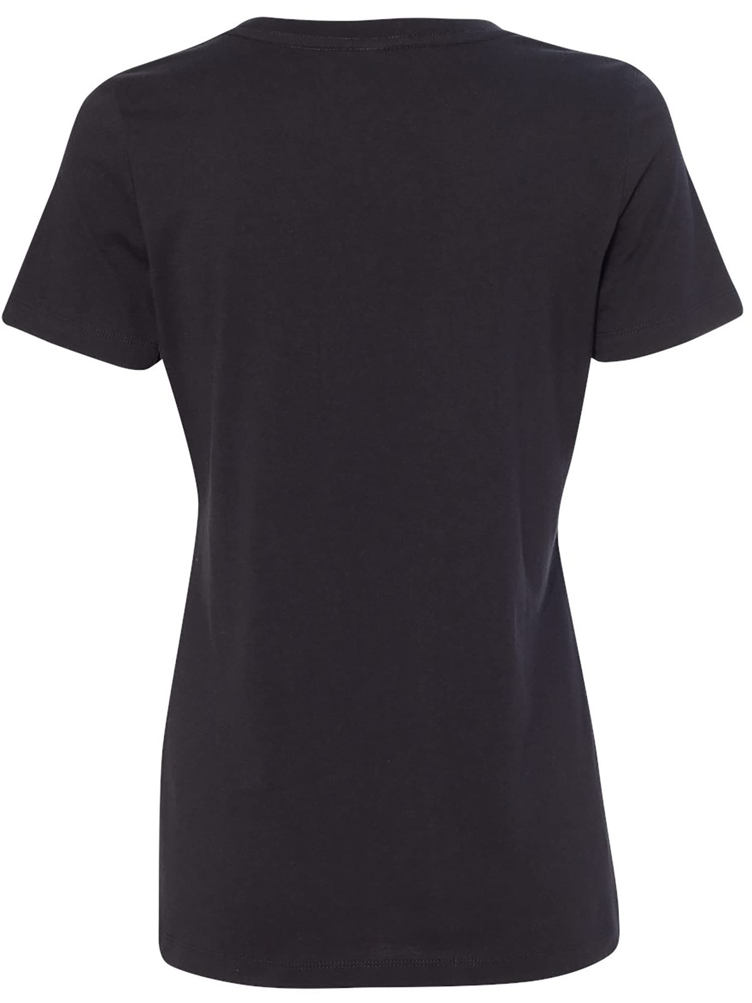 Ferris B Women's Short Sleeve Crewneck T-Shirt - Soft Cotton Casual Tee for Everyday Wear, Workout & Lounge