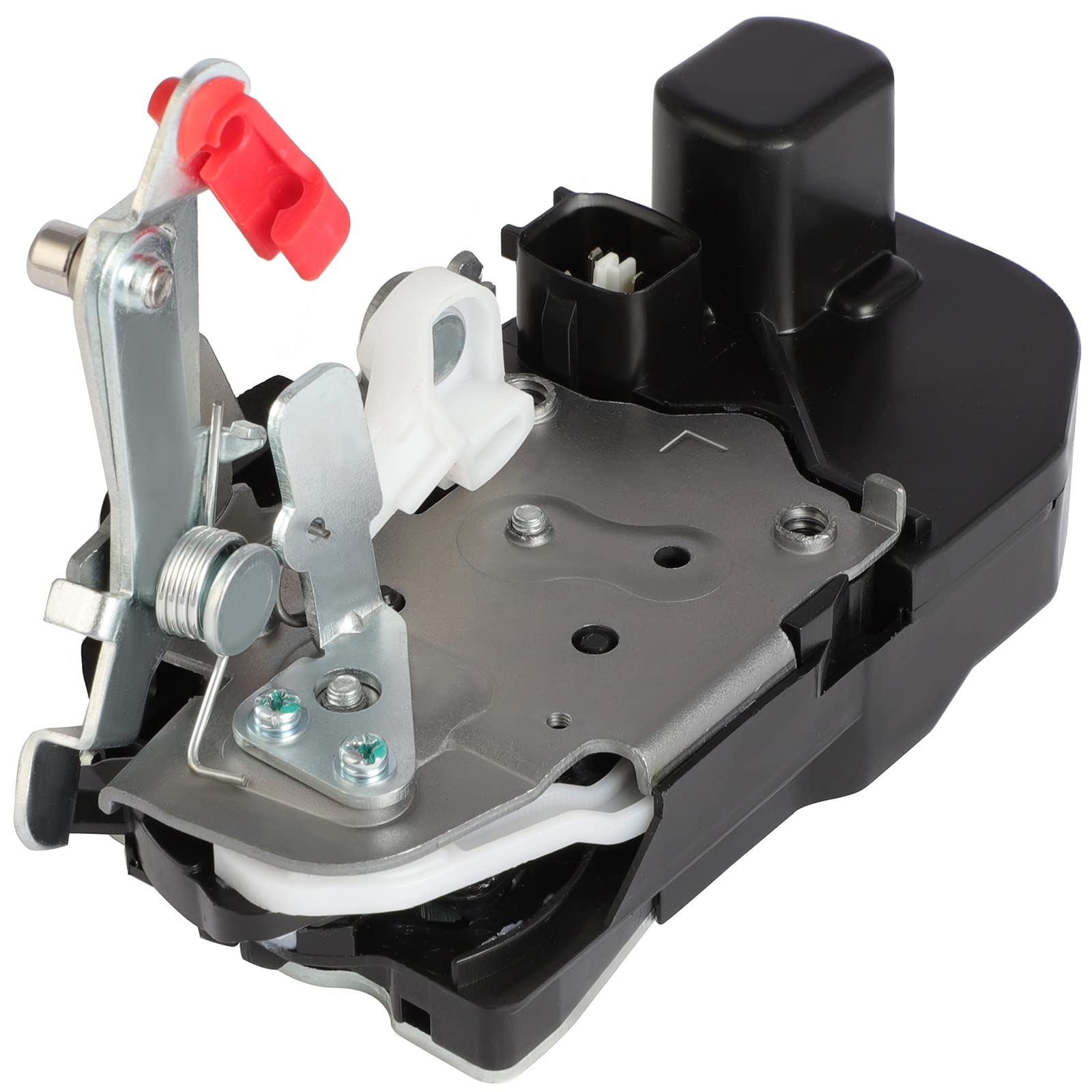 Jeep Liberty 2003-2007 Rear Tailgate Power Door Lock Actuator - Replacement Car Part for Smooth Door Locking (Perfect for Off-Road Adventures & Daily Commutes)