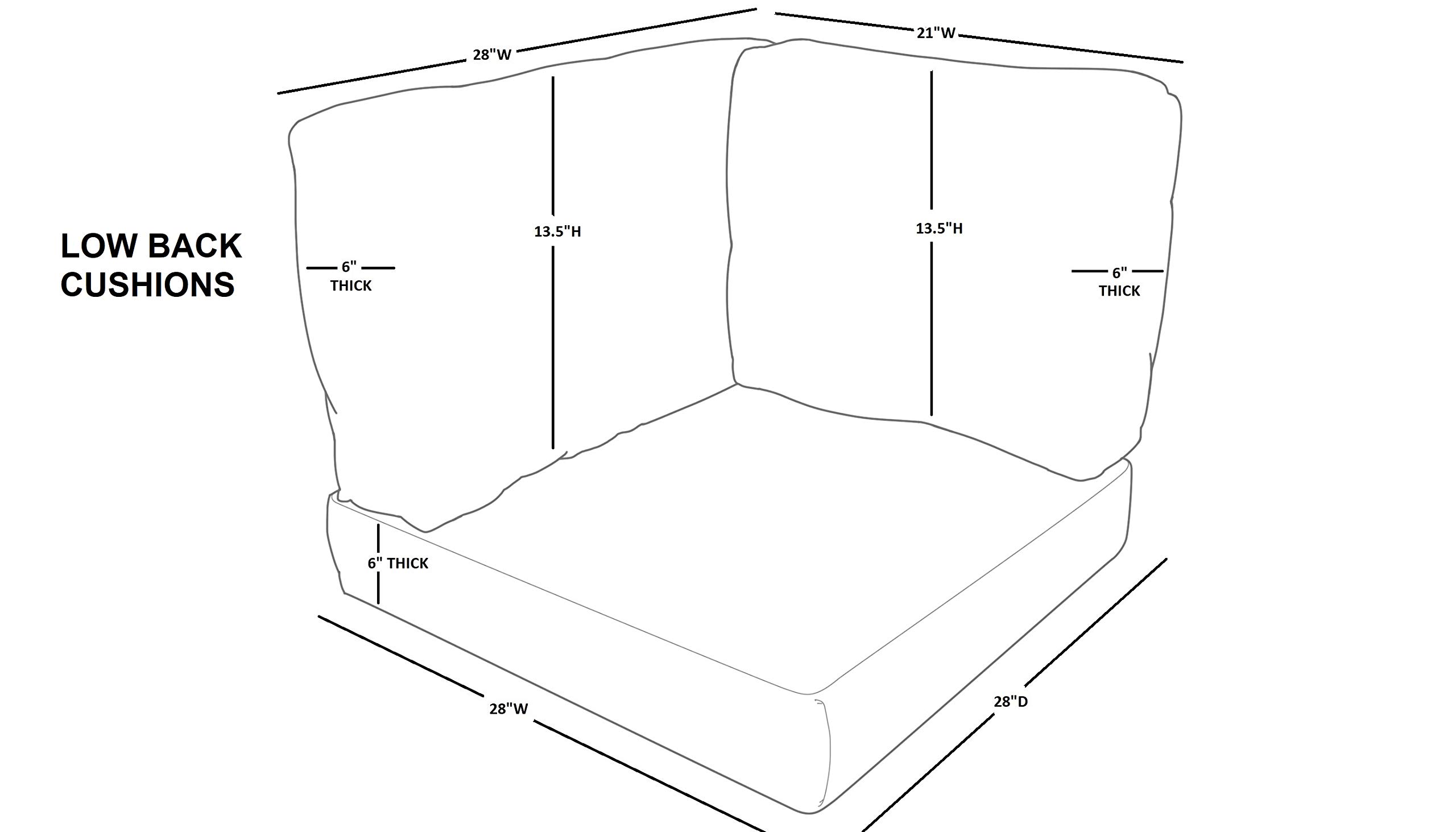 TK Classics Premium Spa Cover Set for BARBADOS-06g Hot Tub - Durable Replacement Cover (Cushions Not Included) - Perfect for Outdoor Relaxation & Backyard Spa Protection