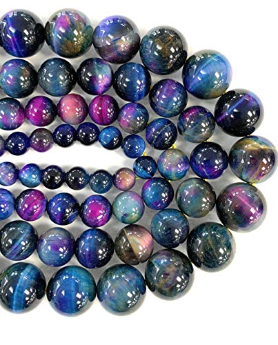 Rainbow Tigers Eye