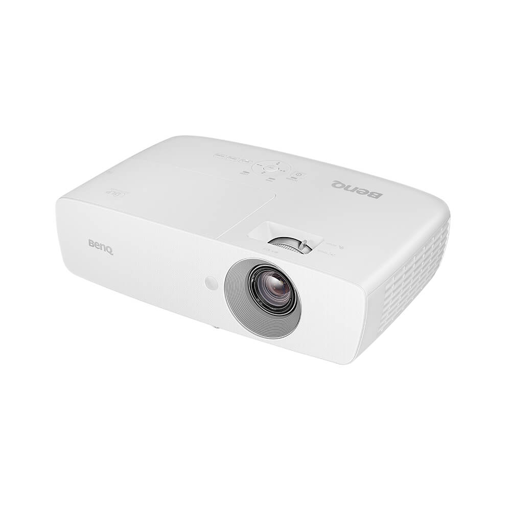 BenQ W1090 Full HD 1080p Home Cinema Projector - Ideal for Sports Matches, Movies & Gaming | Perfect for Home Theater & Entertainment