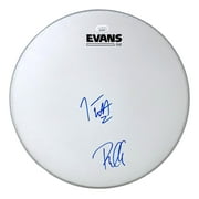 Def Leppard Signed 13