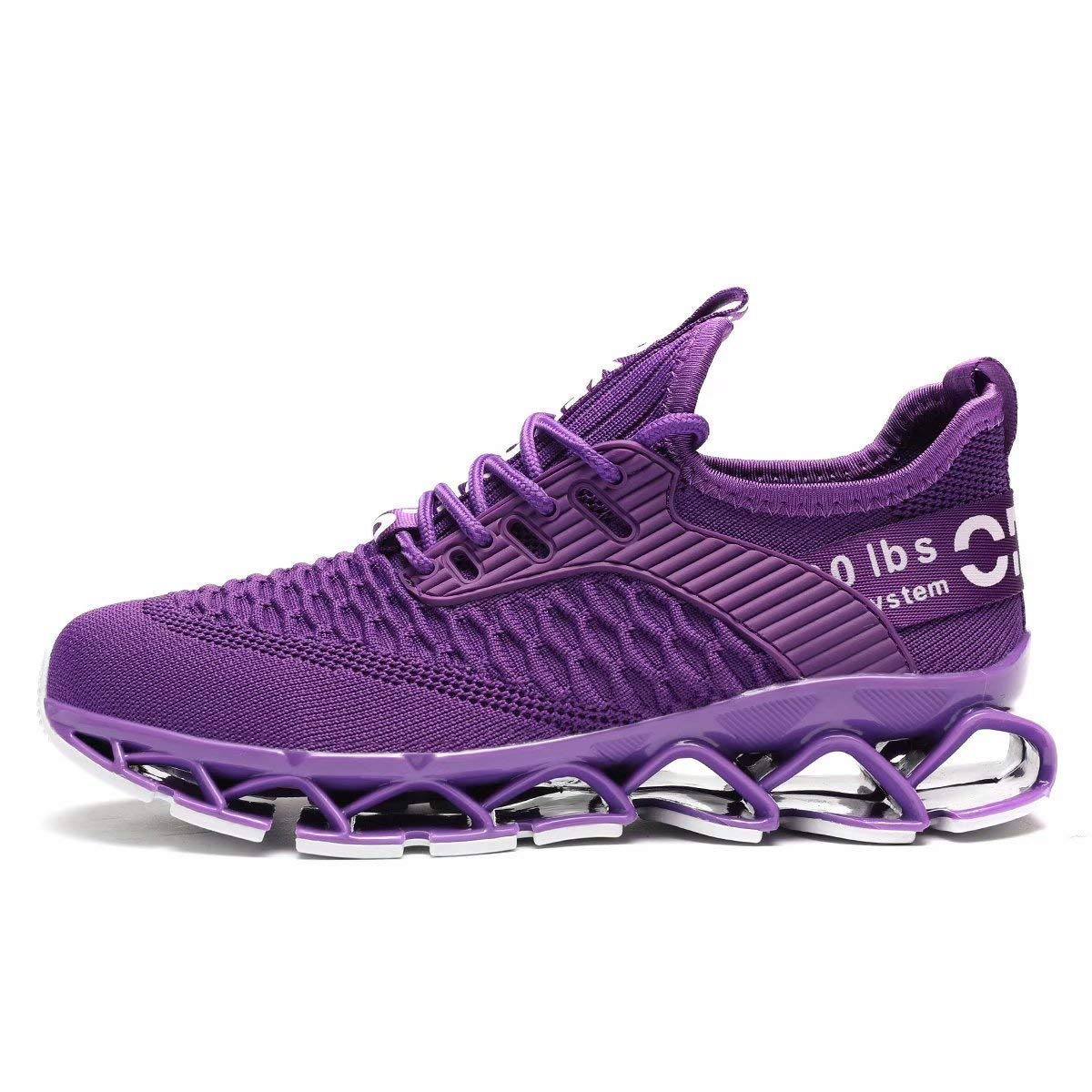 Women's Running Shoes - Non-Slip Athletic Sneakers for Walking, Gym & Tennis | Lightweight Sports Shoes for Women | Perfect for Workouts, Jogging & Casual Wear