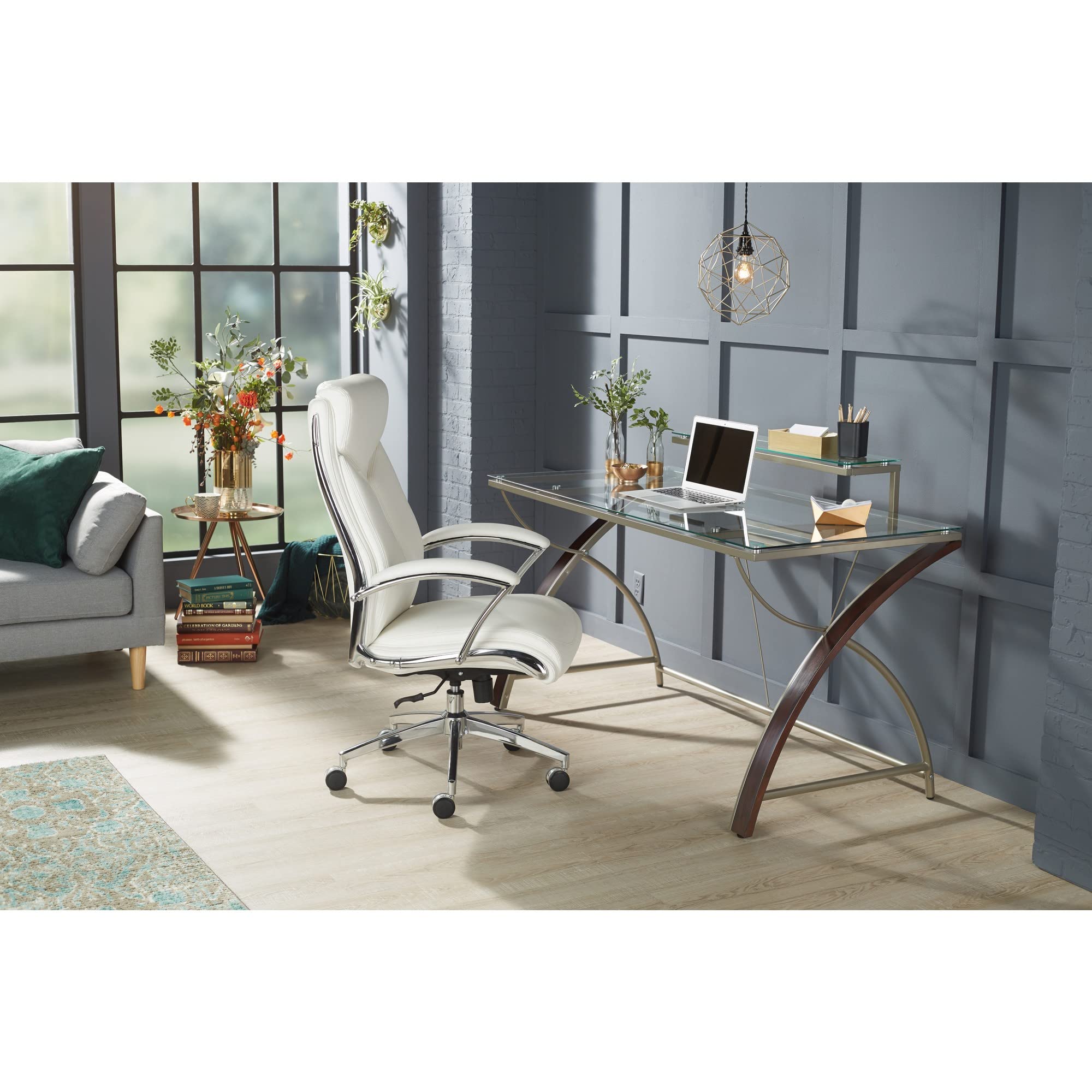 Realspace® Axley 55