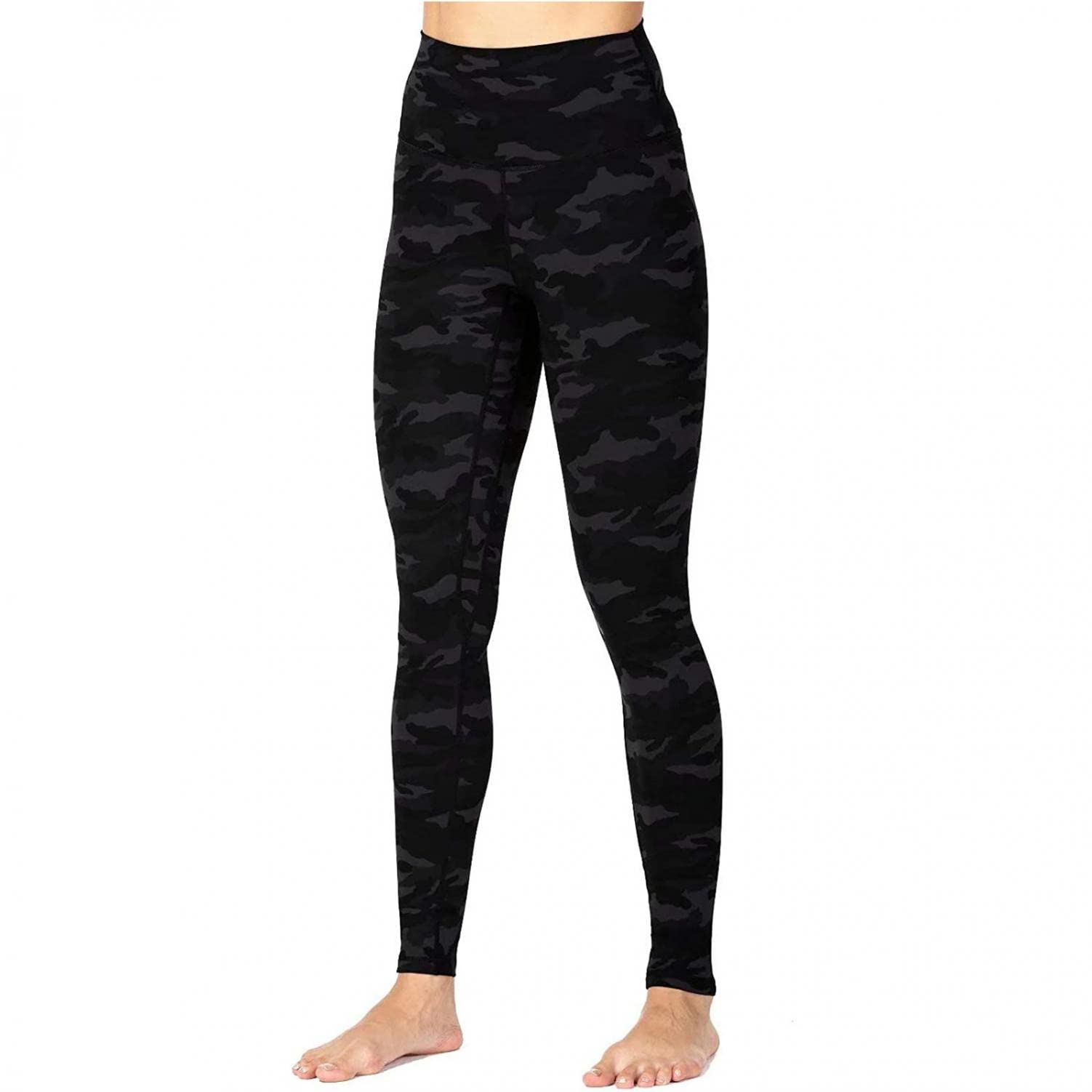 Women's Bootcut Yoga Pants - High Waisted Tummy Control Running Leggings for Workout & Lounge | Perfect for Yoga, Gym, and Casual Wear