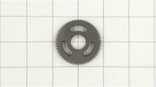 Genuine Echo Spur Gear Replacement Part for EDR 210, EDR 2100, EDR 2400 - Compatible with Echo Trimmers and Brush Cutters - Perfect for Lawn Maintenance and Landscaping