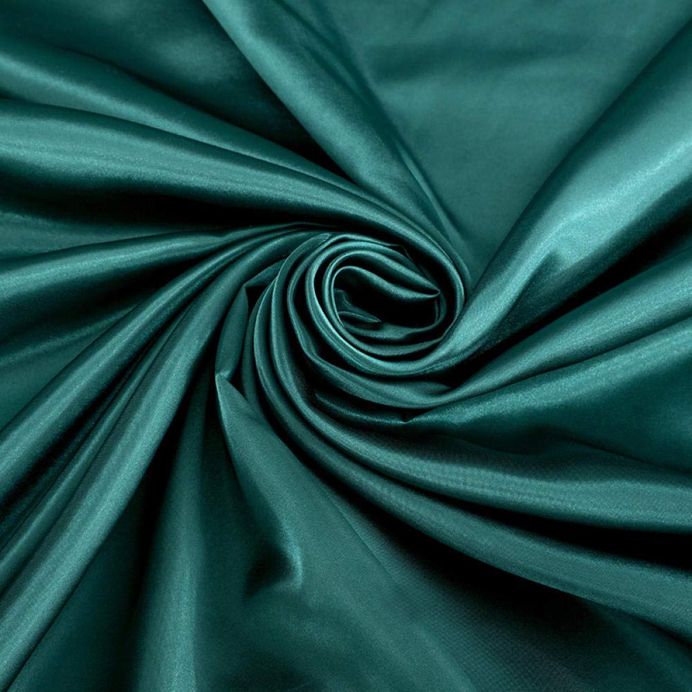 4-Piece Summer Comforter Set - Pure Color Ice Silk Washed Silky Thin Brown Bedding (Quilt Cover 200x230cm) | Lightweight & Breathable for Hot Sleepers, Perfect for Summer Nights & Guest Rooms