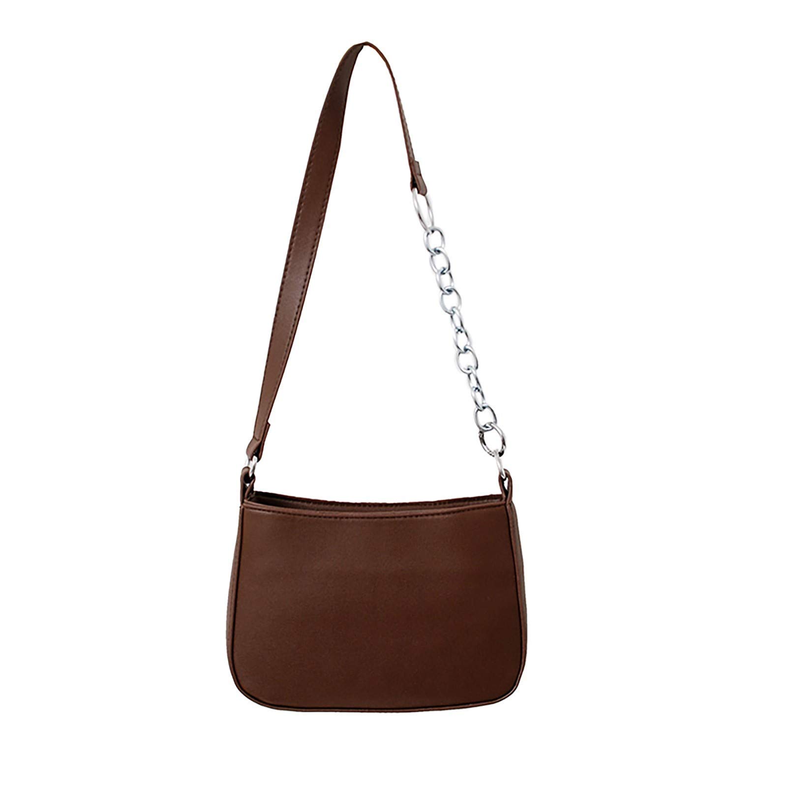 Women's Messenger Shoulder Bag - Stylish Crossbody Handbag for Ladies, Fashionable & Versatile White Purse - Perfect for Work, Travel & Daily Use