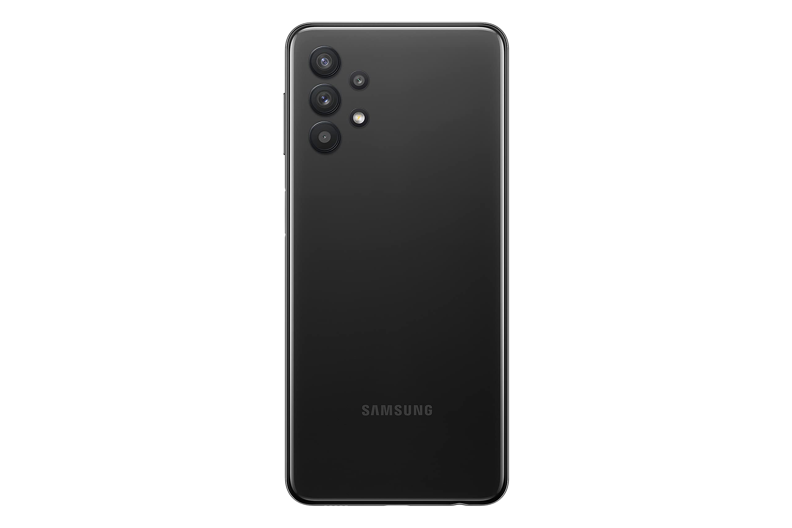 Refurbished Samsung Galaxy A32 5G Unlocked Smartphone - T-Mobile Compatible | Fast 5G Speed, Long Battery Life | Perfect for Streaming, Gaming & Remote Work