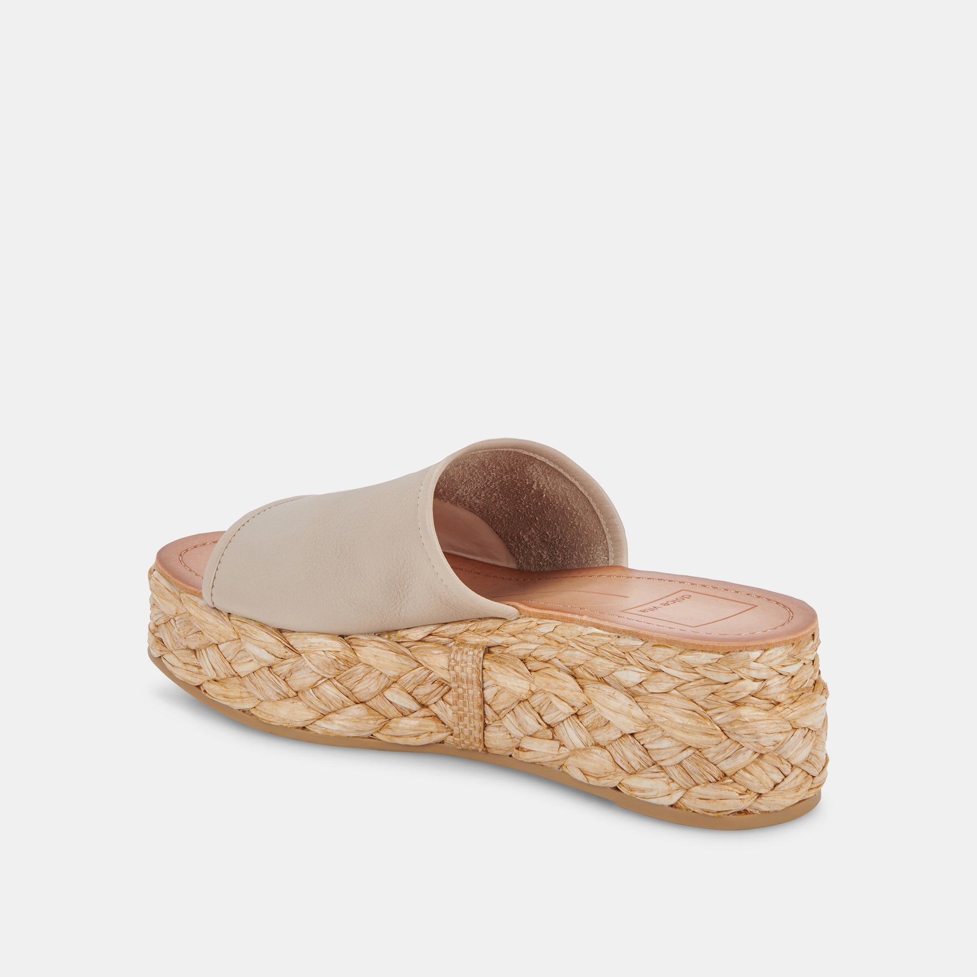 PABLOS Wide Comfort Sandals for Women - Genuine Leather Straps - Perfect for Beach, Walking & Summer Outfits