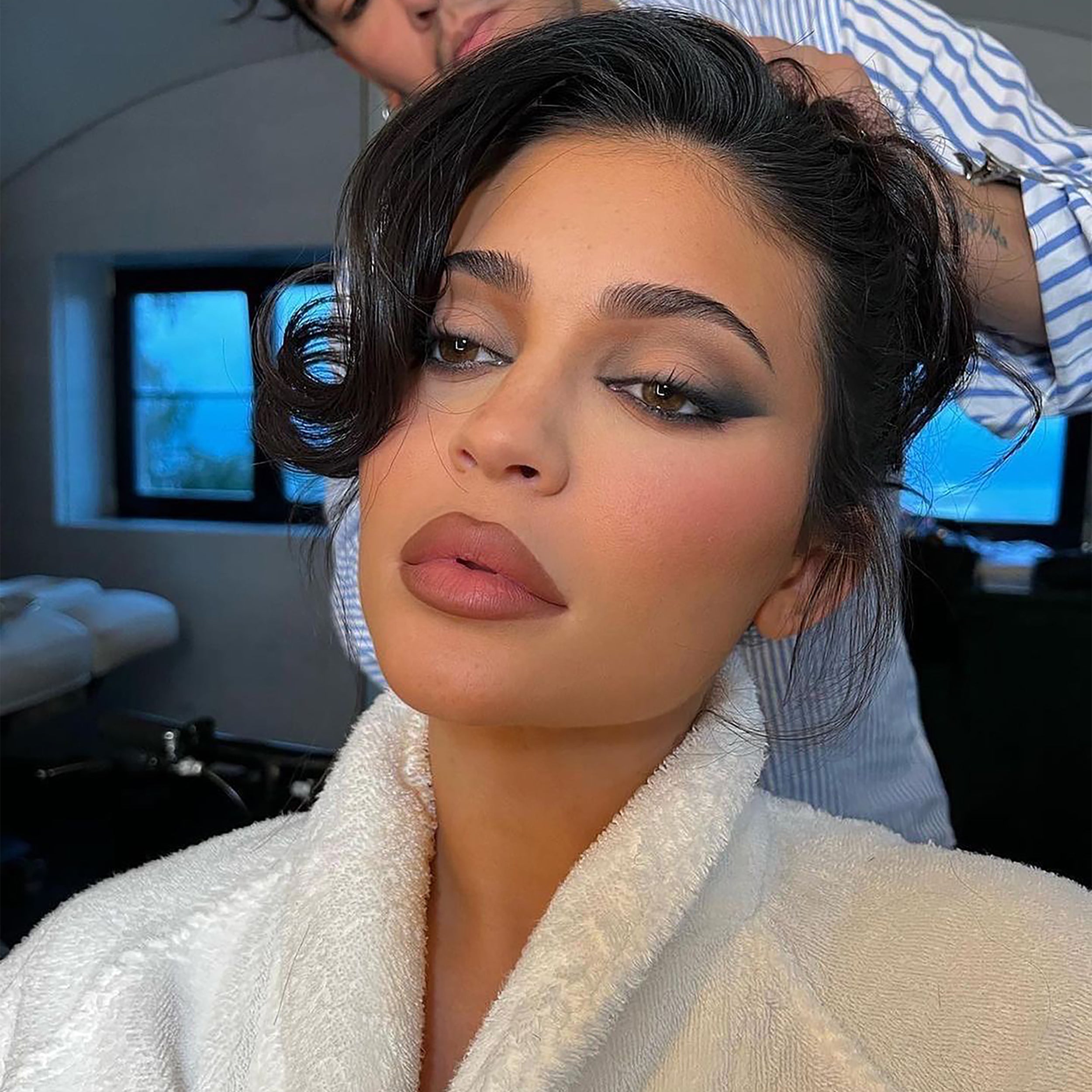 Pressed Blush Powder - Natural Matte Finish, Long-Lasting Cheek Color for a Flawless Makeup Look | Perfect for Everyday Wear, Special Occasions & Photo Shoots