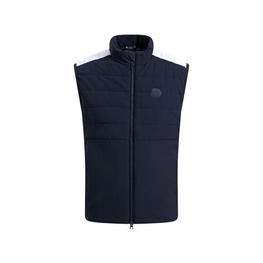 TIMELESS NAVY