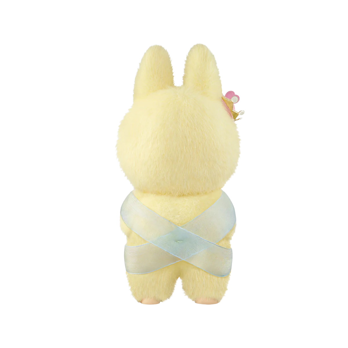 Pop Mart Labubu The Monsters Let's Checkmate Series Vinyl Plush Hanging Card - Cute Collectible Toy for Anime Fans, Home Decor & Gift Idea