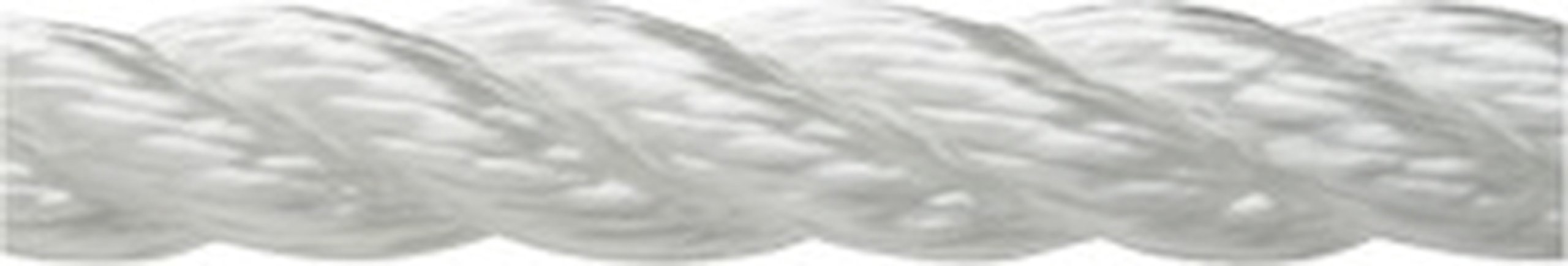SeaSense Twisted Nylon Rope Bulk Spool - 1000ft Heavy Duty Marine Rope for Boating, Fishing, Camping & Outdoor Activities