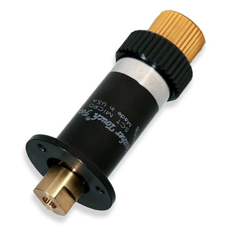 Feathertouch SCT MicroFocuser for Celestron Edge HD 8, CPC 800, CGEM 800 & NexStar 6SE/8SE Telescopes - Precision Focusing for Astrophotography & Stargazing