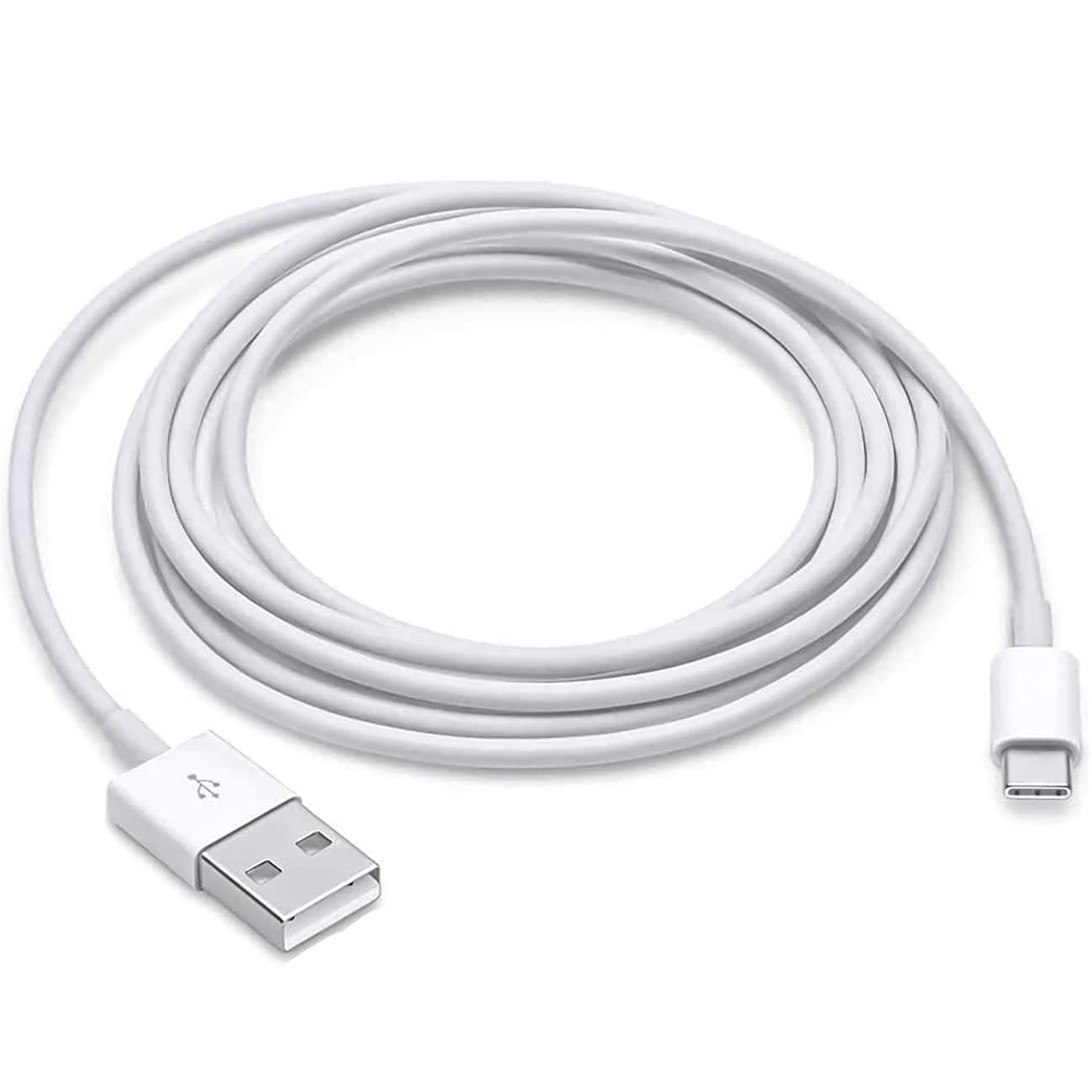 Fast Charging USB C Cable for Amazon Fire HD 8/10 (9th-11th Gen 2019-2023), Fire HD 7 2022, Fire Max 11, Kids Edition & Kindle Tablet | Type-C Charger Cord | Perfect for Home, Travel & Office Use