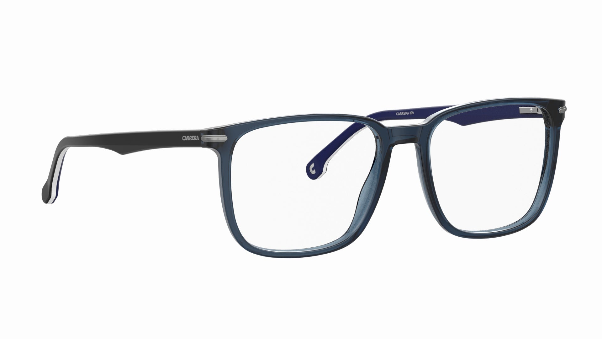 Carrera 309 - High-Performance Racing Sunglasses for Men & Women | UV Protection, Lightweight & Durable | Perfect for Cycling, Running & Outdoor Sports