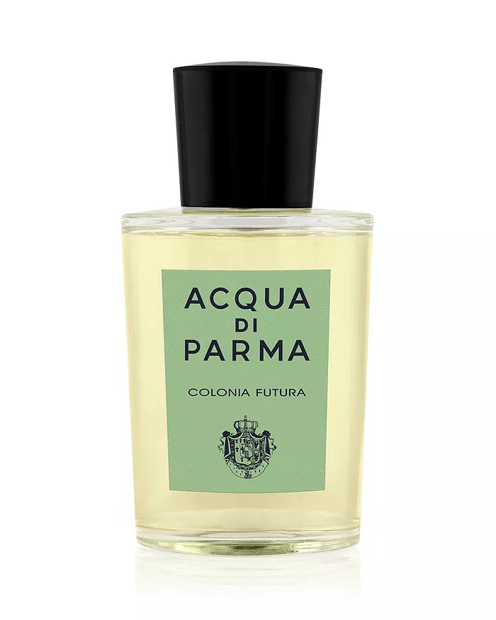 Acqua Di Parma Colonia Futura 3.4 oz Eau de Cologne for Women | Fresh Citrus Aromatic Scent | Perfect for Daytime Wear, Office & Special Occasions