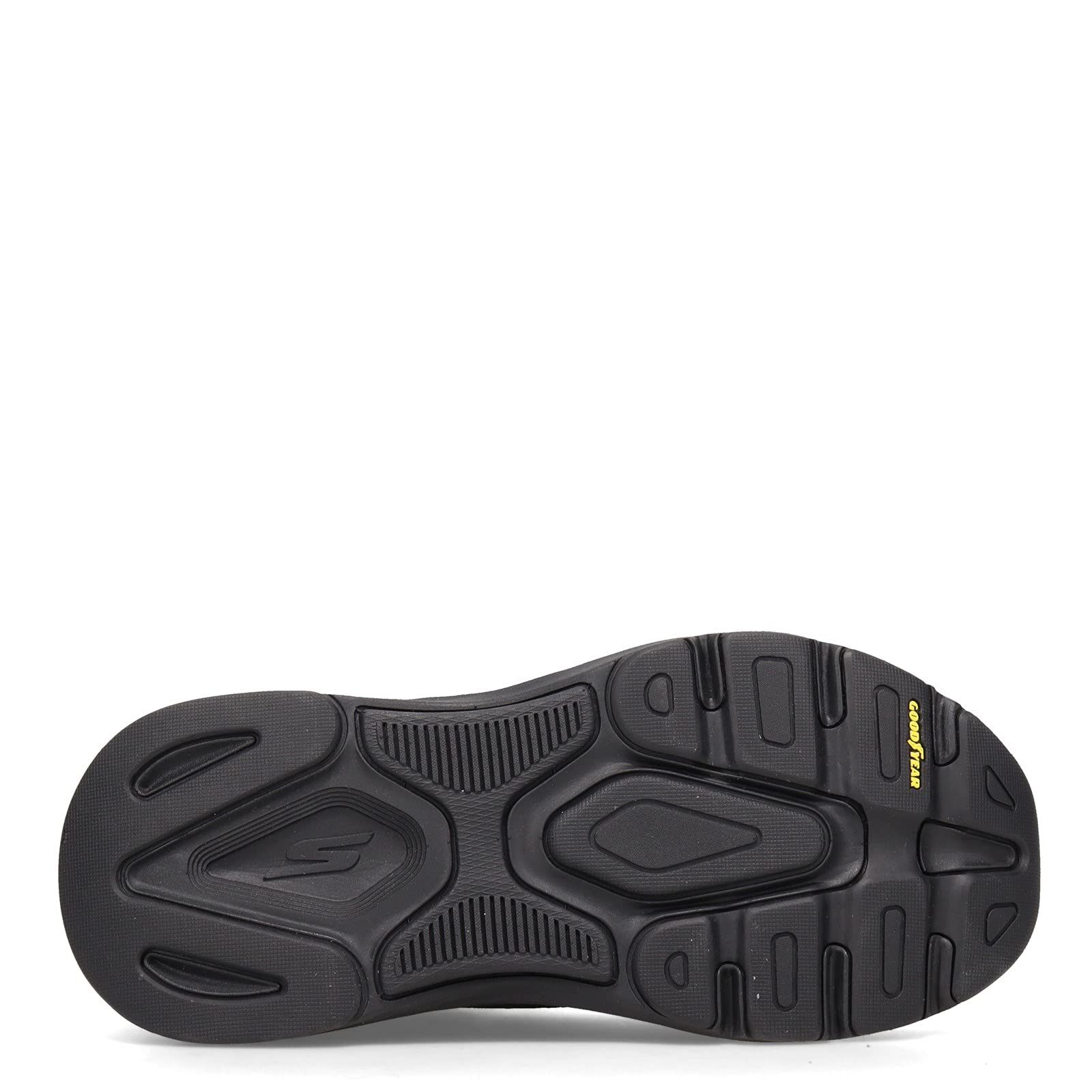 Skechers Men's Max Cushioning Arch Fit Sneakers - Comfortable Walking Shoes for Flat Feet with Arch Support - Perfect for Running, Workouts & Daily Wear