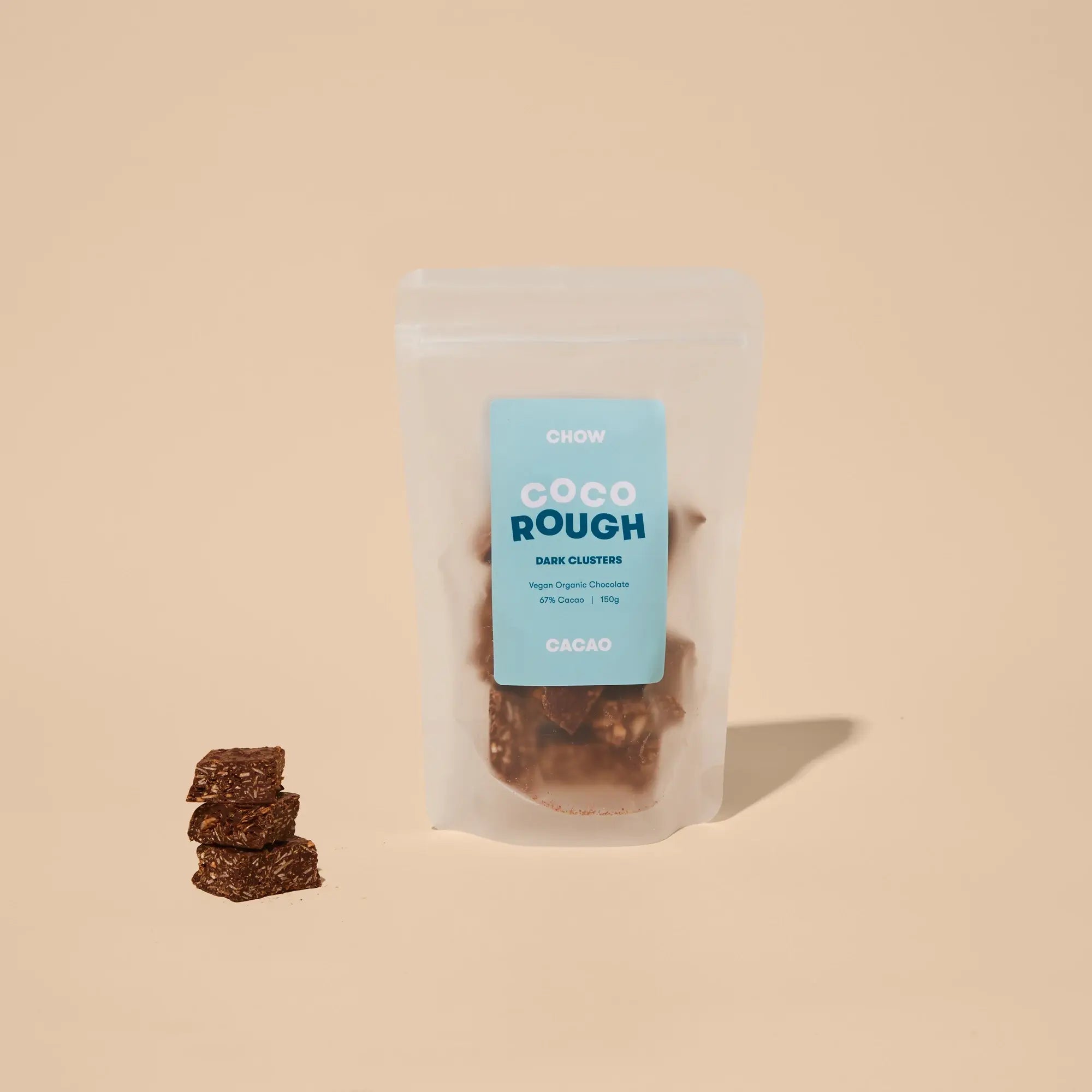 Organic Dark Chocolate Bar with Coconut Flakes - Premium Cacao Snack for Energy Boost & Healthy Lifestyle - Perfect for Gifts, Desserts & On-the-Go Snacking