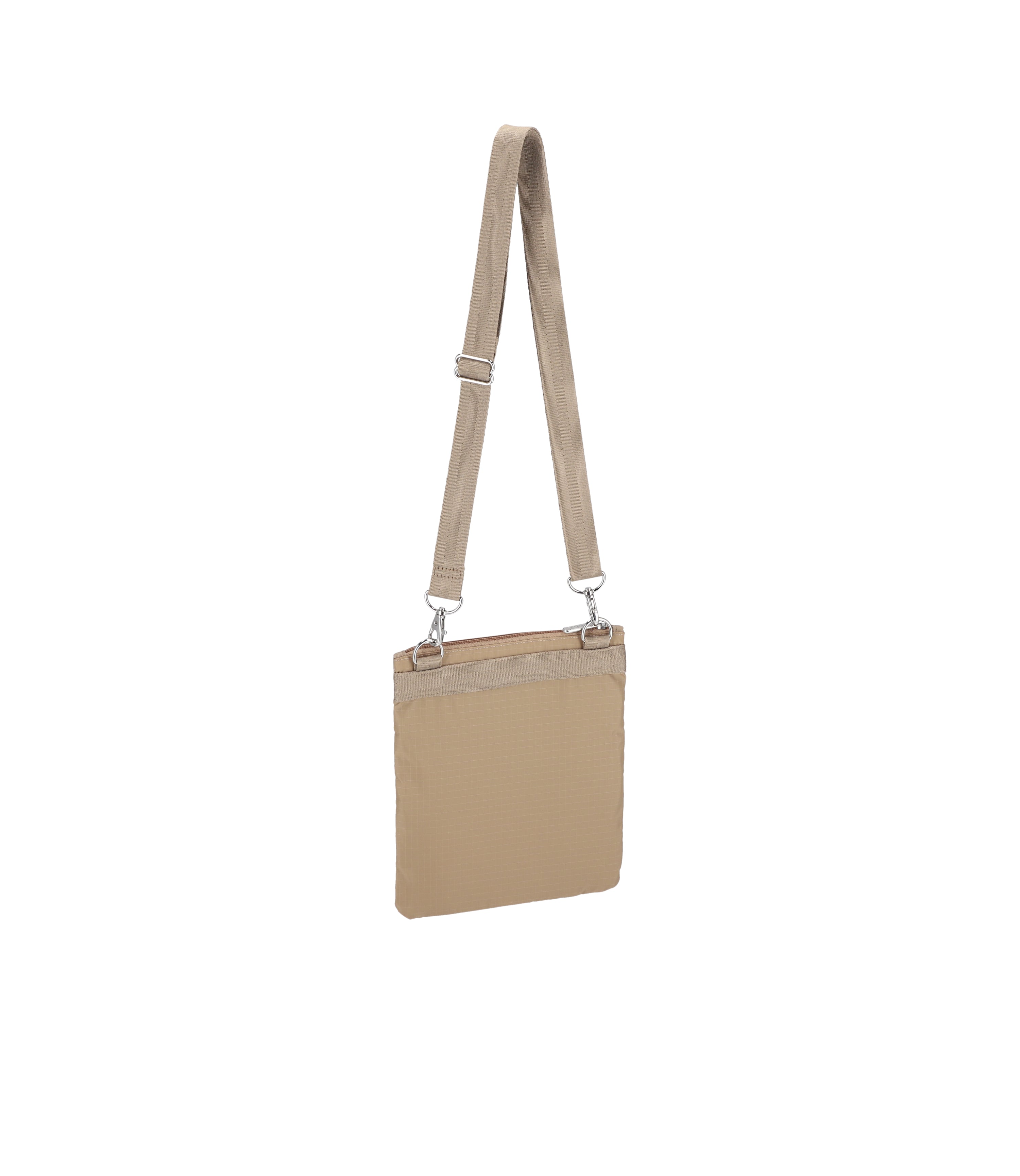 Kasey Crossbody Bag in Provincial Beige 7627 U202 - Stylish & Compact Purse for Women, Perfect for Travel, Shopping, and Everyday Use
