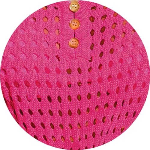 Hot Pink