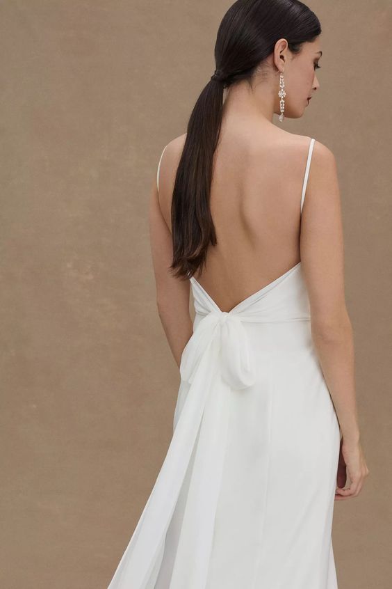Jenny Yoo Cami Gown - Elegant Strapless Bridesmaid Dress for Weddings & Formal Events | Perfect for Beach, Church & Evening Ceremonies