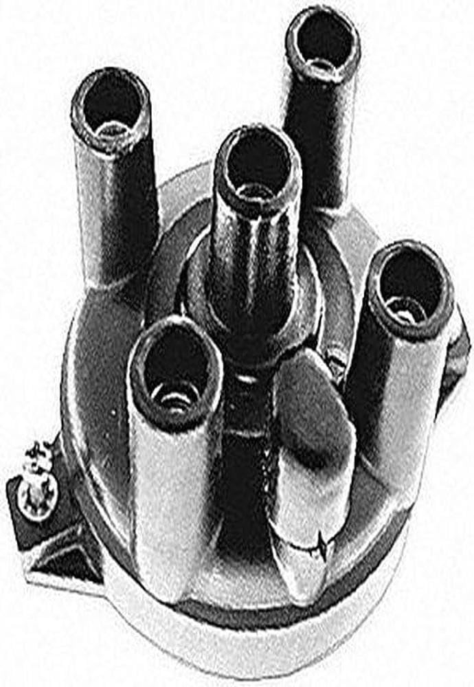 Standard Ignition Cap JH200 - Reliable Engine Performance for Cars