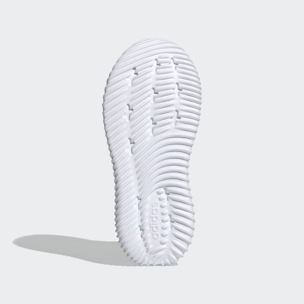 Adidas Unisex Kids Kaptir 2.0 Running Shoes - Lightweight Sneakers for Boys & Girls - Perfect for School, Sports & Everyday Wear
