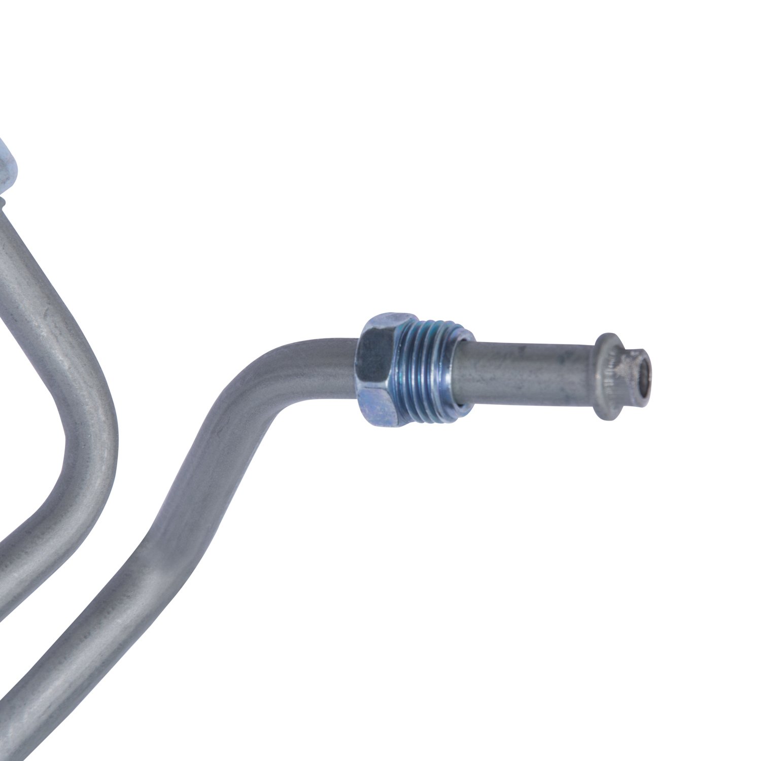 Plews & Edelmann 80743 Power Steering Pressure Line Hose Assembly - Replacement for Smooth Steering Performance - Perfect for Trucks, SUVs, and Off-Road Vehicles