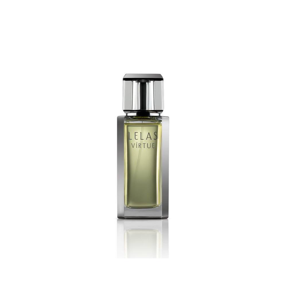 Virtue EDP Perfume for Women - 100ml Floral Fragrance | Long-Lasting Luxury Scent for Date Night, Office & Special Occasions